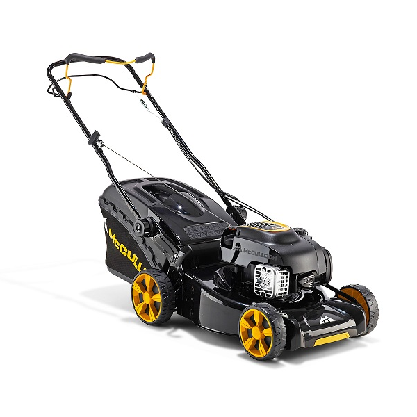 Газонокосилка бензиновая McCulloch M46-125R 9671744-01 Газонокосилка бензиновая McCulloch M46-125R 9671744-01