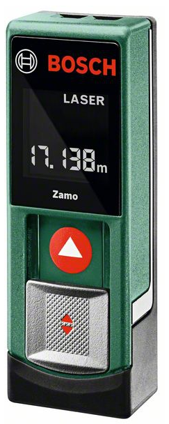 Дальномер BOSCH ZAMO (0 603 672 422) Дальномер BOSCH ZAMO (0 603 672 422)