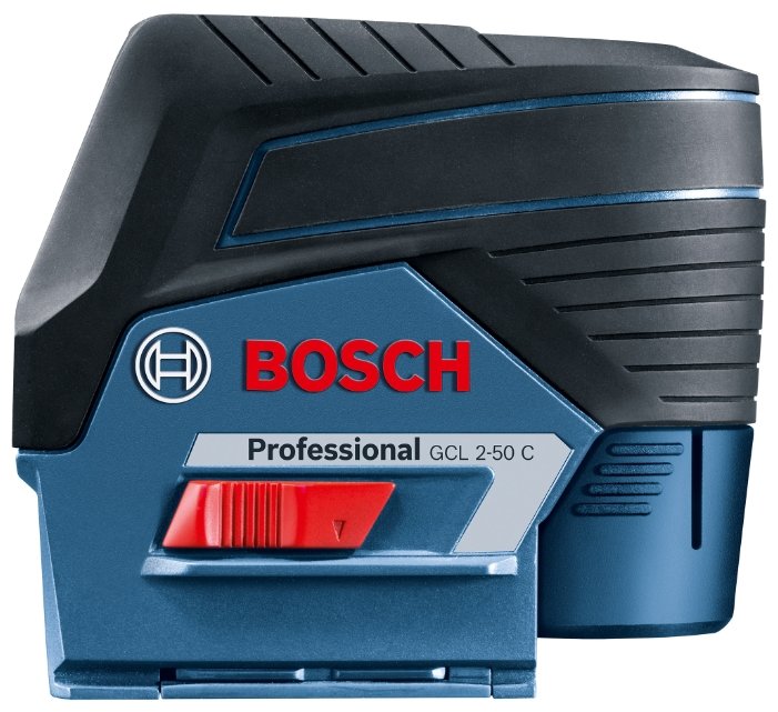 Нивелир лазерный BOSCH GCL 2-50C 0 601 066 G00 Нивелир лазерный BOSCH GCL 2-50C 0 601 066 G00