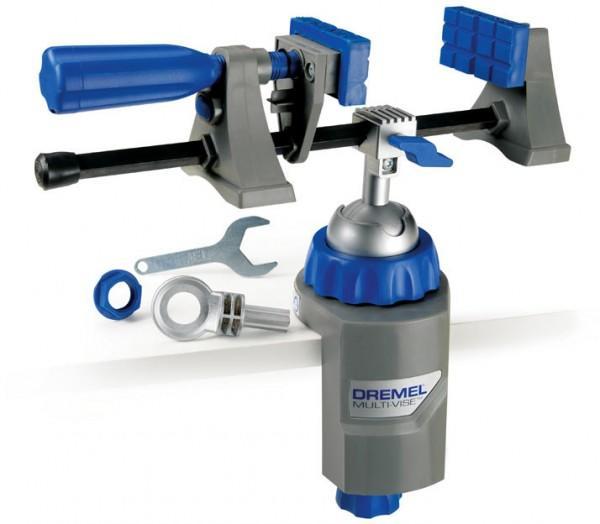 Тиски 2500 MULTI - VISE Dremel 2 615 250 0JA Тиски 2500 MULTI - VISE Dremel 2 615 250 0JA