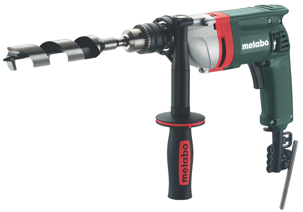 Дрель высокомоментная Metabo BE 75-16 (600580000) Дрель высокомоментная Metabo BE 75-16 (600580000)