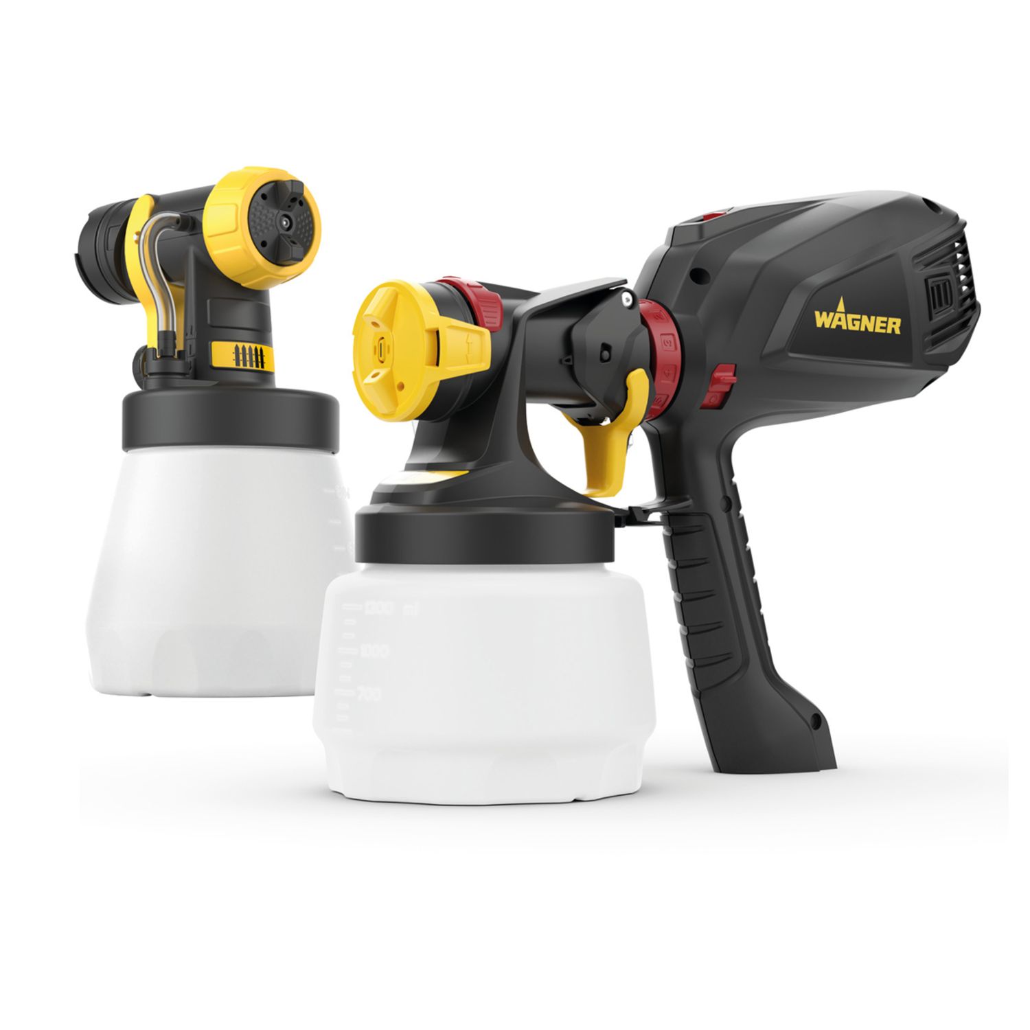Краскораспылитель Wagner W 575 Flexio 2397237 Краскораспылитель Wagner W 575 Flexio 2397237
