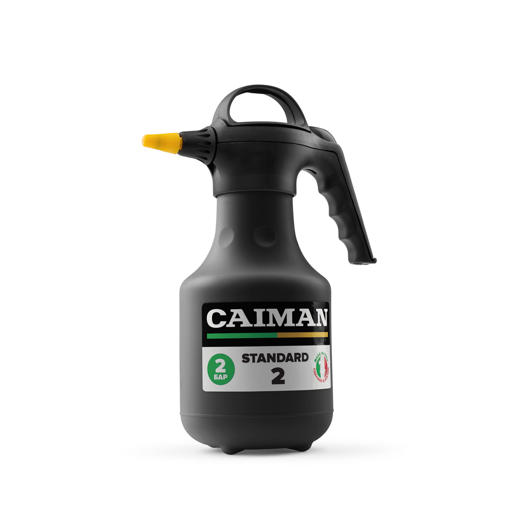Опрыскиватель Caiman Standard 2 900123 Опрыскиватель Caiman Standard 2 900123