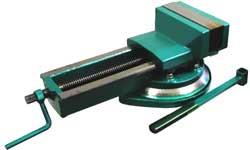 Тиски станочные Глазов 7200-3210 А-125 Тиски станочные Глазов 7200-3210 А-125