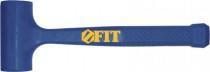 Кувалда 0,5 кг без отскока FIT 45252 Кувалда 0,5 кг без отскока FIT 45252