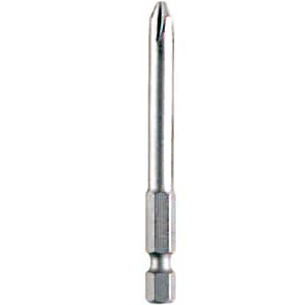 Вставка PH0 50мм Whirl Power 271405000/962-21-0500 Вставка PH0 50мм Whirl Power 271405000/962-21-0500
