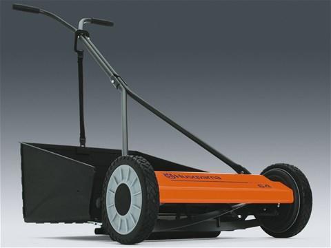 Механическая газонокосилка Husqvarna 54 (9649140-52) Механическая газонокосилка Husqvarna 54 (9649140-52)
