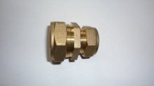 Муфта Lavita CP 25-15 труба-труба Муфта Lavita CP 25-15 труба-труба