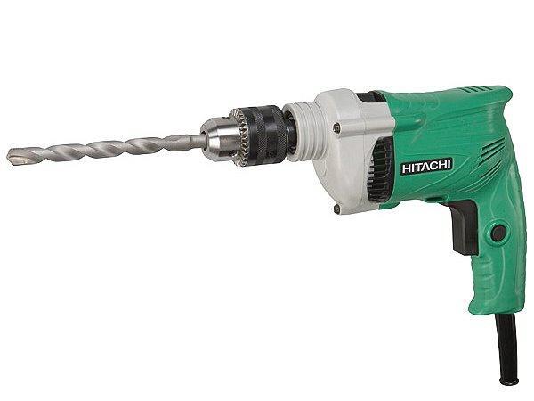 Дрель ударная Hitachi DV 13 VSS Дрель ударная Hitachi DV 13 VSS