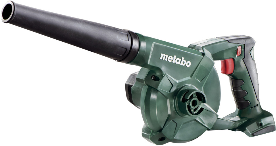 Воздуходувка аккумуляторная Metabo AG 18 Solo 602242850 Воздуходувка аккумуляторная Metabo AG 18 Solo 602242850
