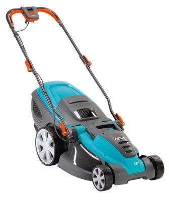Газонокосилка электрическая Gardena PowerMax 42Е (04076-20.000.00) Газонокосилка электрическая Gardena PowerMax 42Е (04076-20.000.00)