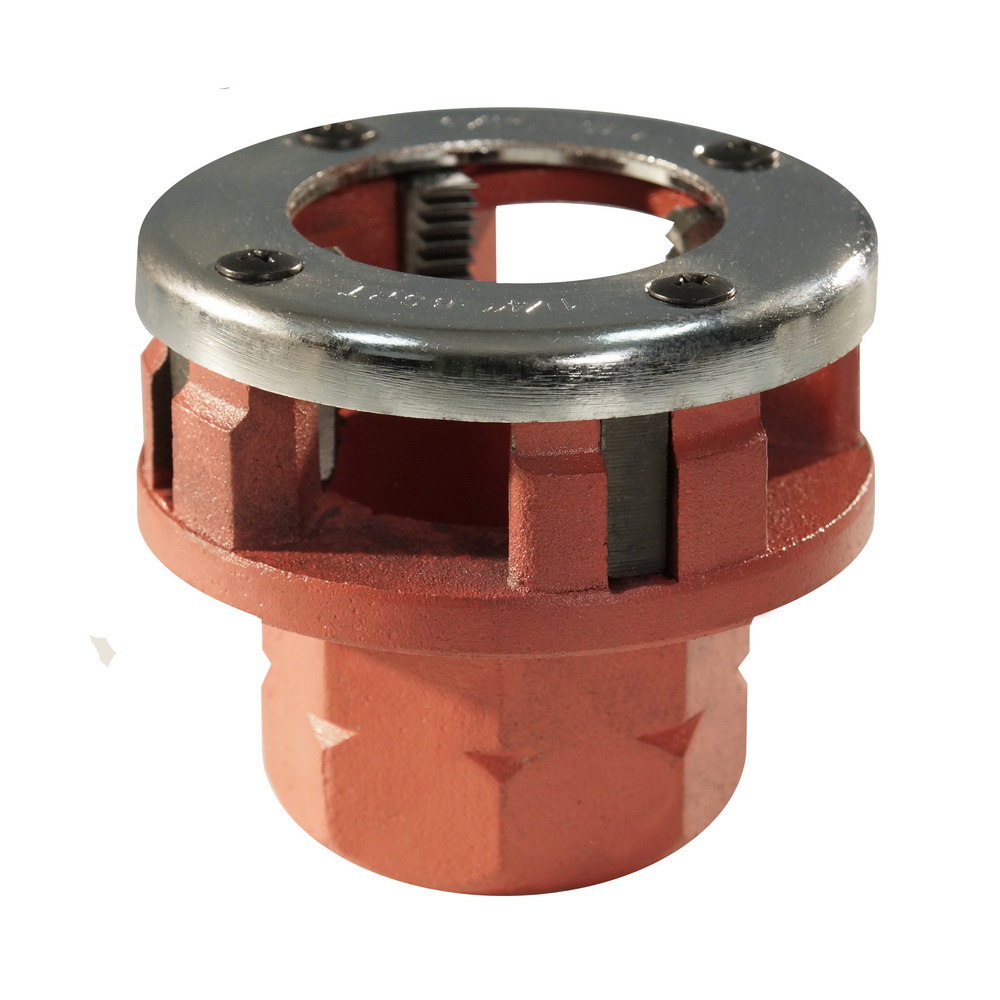 Клупп трубный 1-1/4" Энкор 48487 Клупп трубный 1-1/4" Энкор 48487
