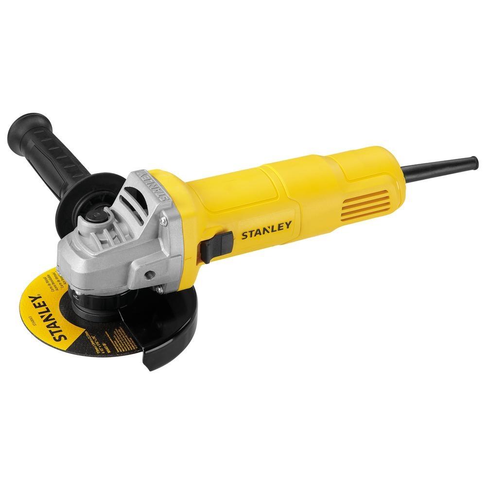 УШМ STANLEY 125-0,62 SG6125-RU УШМ STANLEY 125-0,62 SG6125-RU