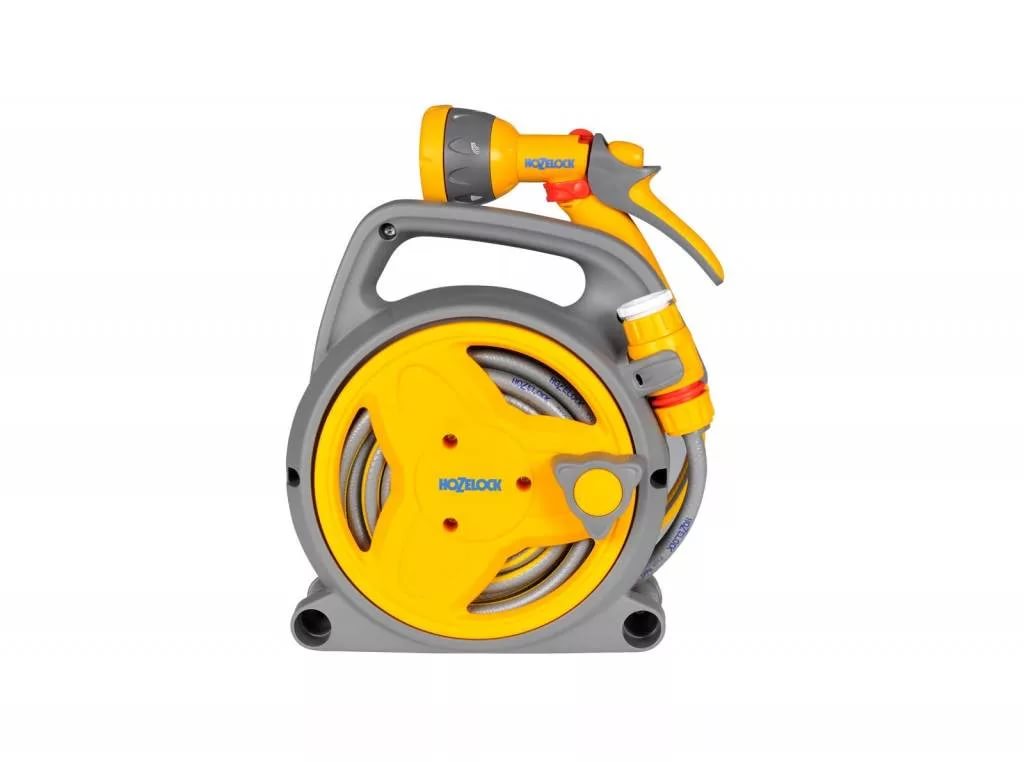 Катушка Мини с шлангом HOZELOCK 2425 3600 Катушка Мини с шлангом HOZELOCK 2425 3600