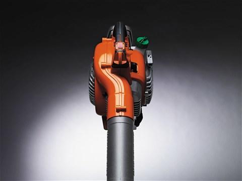 Воздуходувка бензиновая Husqvarna 125 BVX 9527156-45 Воздуходувка бензиновая Husqvarna 125 BVX 9527156-45