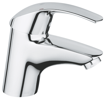 Смеситель "EUROSMART" для умывальника Grohe 41519/32 467 001 Смеситель "EUROSMART" для умывальника Grohe 41519/32 467 001