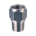 Переходник Fubag 1/4"Mх3/8"F 180180 B Переходник Fubag 1/4"Mх3/8"F 180180 B