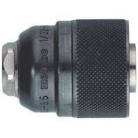Патрон БЗП 0,8-6,5мм Metabo Futuro Plus 636623000 Патрон БЗП 0,8-6,5мм Metabo Futuro Plus 636623000