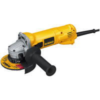 Угловая шлифмашина DeWalt D28134 Угловая шлифмашина DeWalt D28134