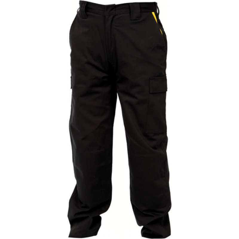 Брюки сварщика ESAB FR, XL 0700010366 Брюки сварщика ESAB FR, XL 0700010366