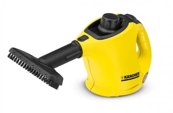 Пароочиститель Karcher SC 1 (yellow) *EU 1.516-300 Пароочиститель Karcher SC 1 (yellow) *EU 1.516-300