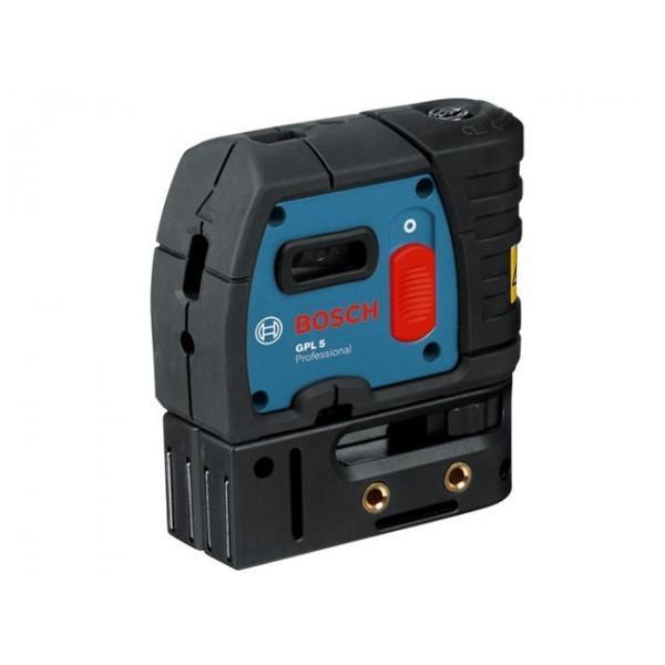 Нивелир точечный BOSCH GPL 3 Professional 0 601 066 100 Нивелир точечный BOSCH GPL 3 Professional 0 601 066 100