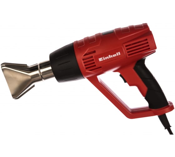 Фен строительный Einhell TC-HA 2000/1 4520184 Фен строительный Einhell TC-HA 2000/1 4520184