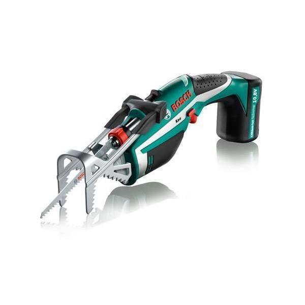 Пила садовая аккумуляторная BOSCH KEO (0 600 861 900) Пила садовая аккумуляторная BOSCH KEO (0 600 861 900)
