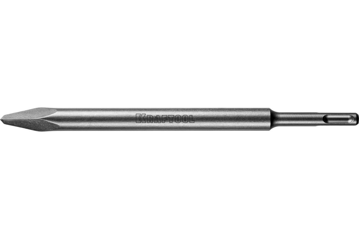 Пика Kraftool SDS+ 250мм ALLIGATOR 29324-00-250_z01 Пика Kraftool SDS+ 250мм ALLIGATOR 29324-00-250_z01