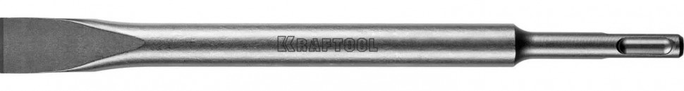 Зубило Kraftool SDS+ 20х250мм ALLIGATOR 29325-20-250_z01 Зубило Kraftool SDS+ 20х250мм ALLIGATOR 29325-20-250_z01