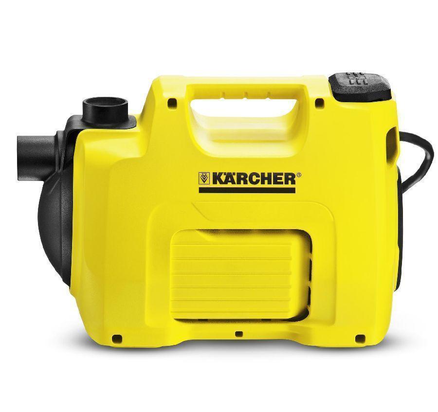 Насос садовый Karcher BP 3 Garden*EU 1.645-351 Насос садовый Karcher BP 3 Garden*EU 1.645-351