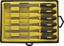Набор надфилей 6 шт FIT 42172 Набор надфилей 6 шт FIT 42172