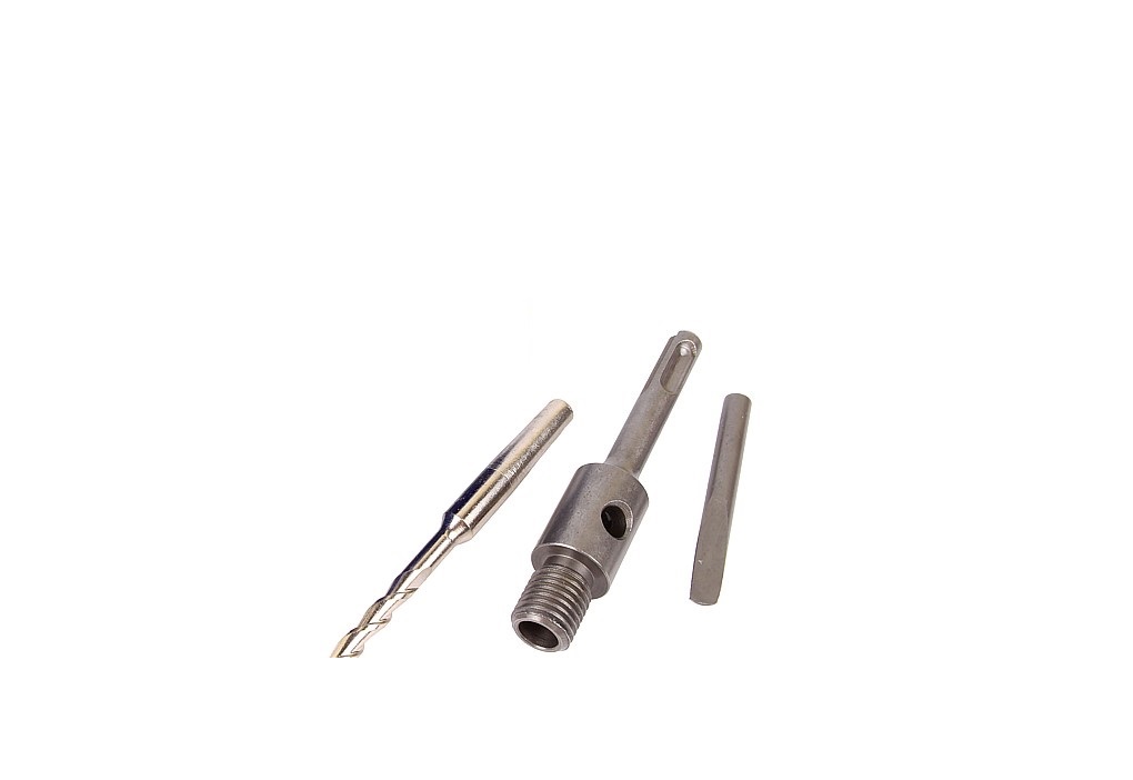 Хвостовик SDS+ / M16 L100мм Distar 11113 Хвостовик SDS+ / M16 L100мм Distar 11113