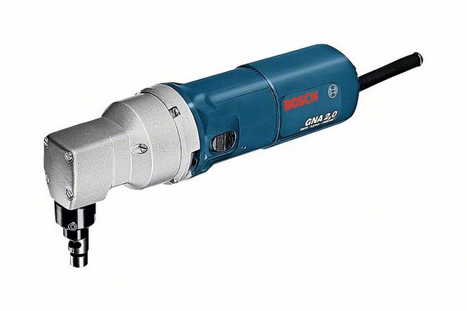 Ножницы электрические вырубные GNA 2,0 BOSCH 0 601 530 103 Ножницы электрические вырубные GNA 2,0 BOSCH 0 601 530 103