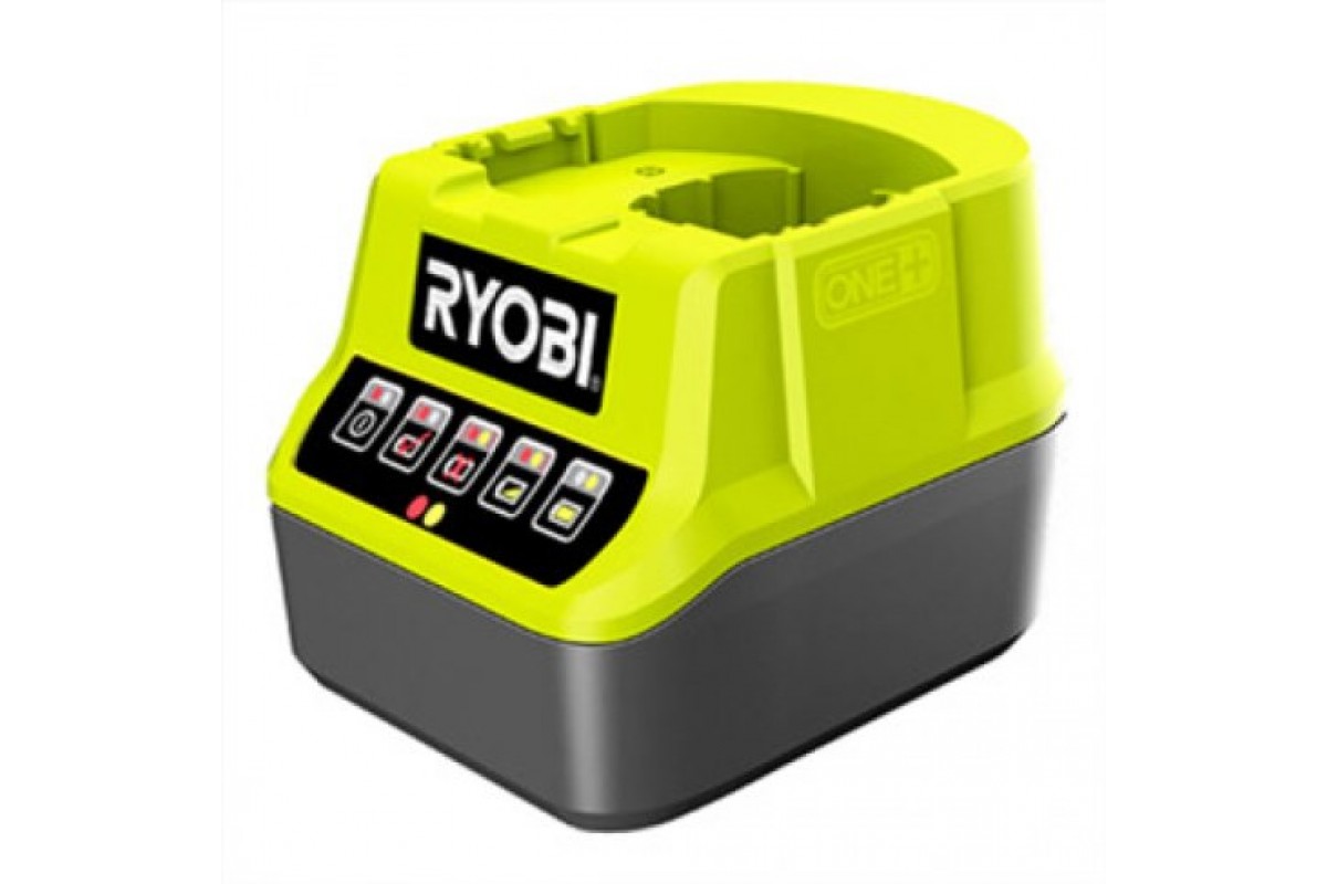 Устройство зарядное RYOBI RC18120 3002891 Устройство зарядное RYOBI RC18120 3002891