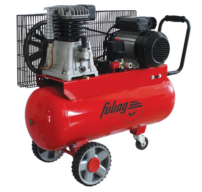 Компрессор B4000B/50 СМ3 Компрессор B4000B/50 СМ3