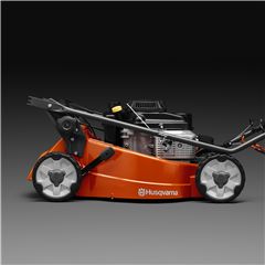 Газонокосилка бензиновая Husqvarna LB 256S 9679887-01 Газонокосилка бензиновая Husqvarna LB 256S 9679887-01