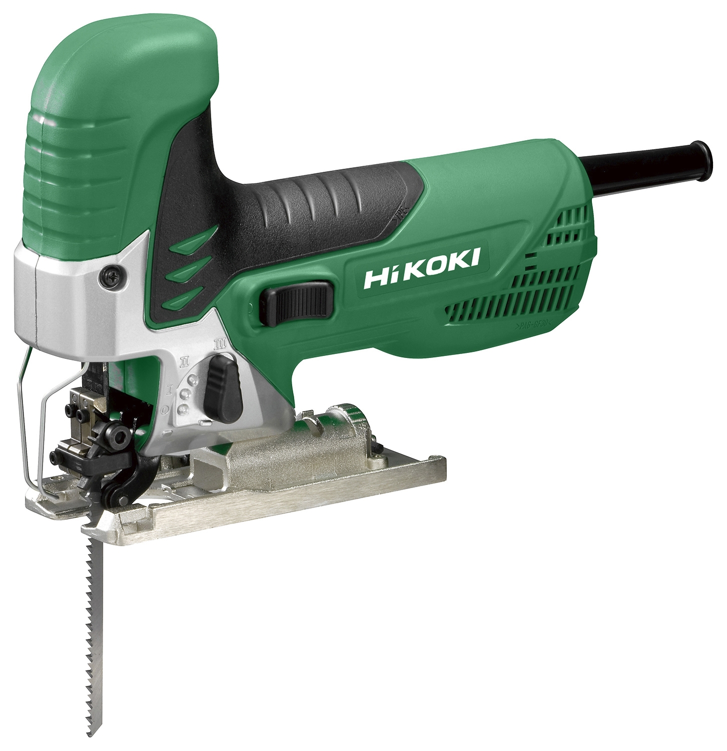 Лобзик Hikoki CJ90VASTNSZ Лобзик Hikoki CJ90VASTNSZ