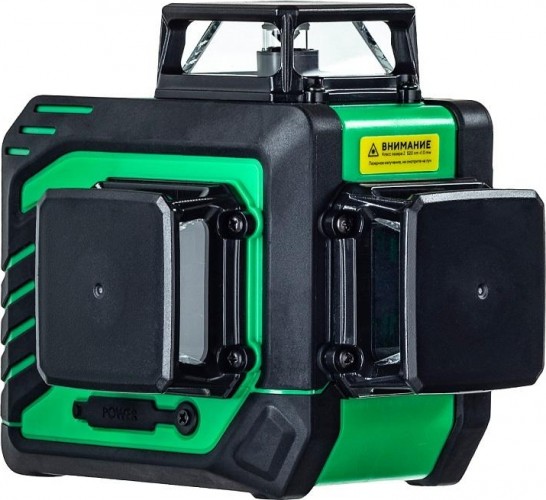 Нивелир лазерный instrumax GREENLINER 3-360 IM0135 Нивелир лазерный instrumax GREENLINER 3-360 IM0135