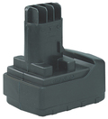 Аккумулятор Metabo 12 В 2,4 Ач для BST12 (EURO) (631748000) Аккумулятор Metabo 12 В 2,4 Ач для BST12 (EURO) (631748000)