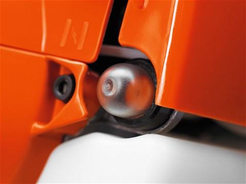 Триммер бензиновый Husqvarna 535RX (9666288-01) Триммер бензиновый Husqvarna 535RX (9666288-01)