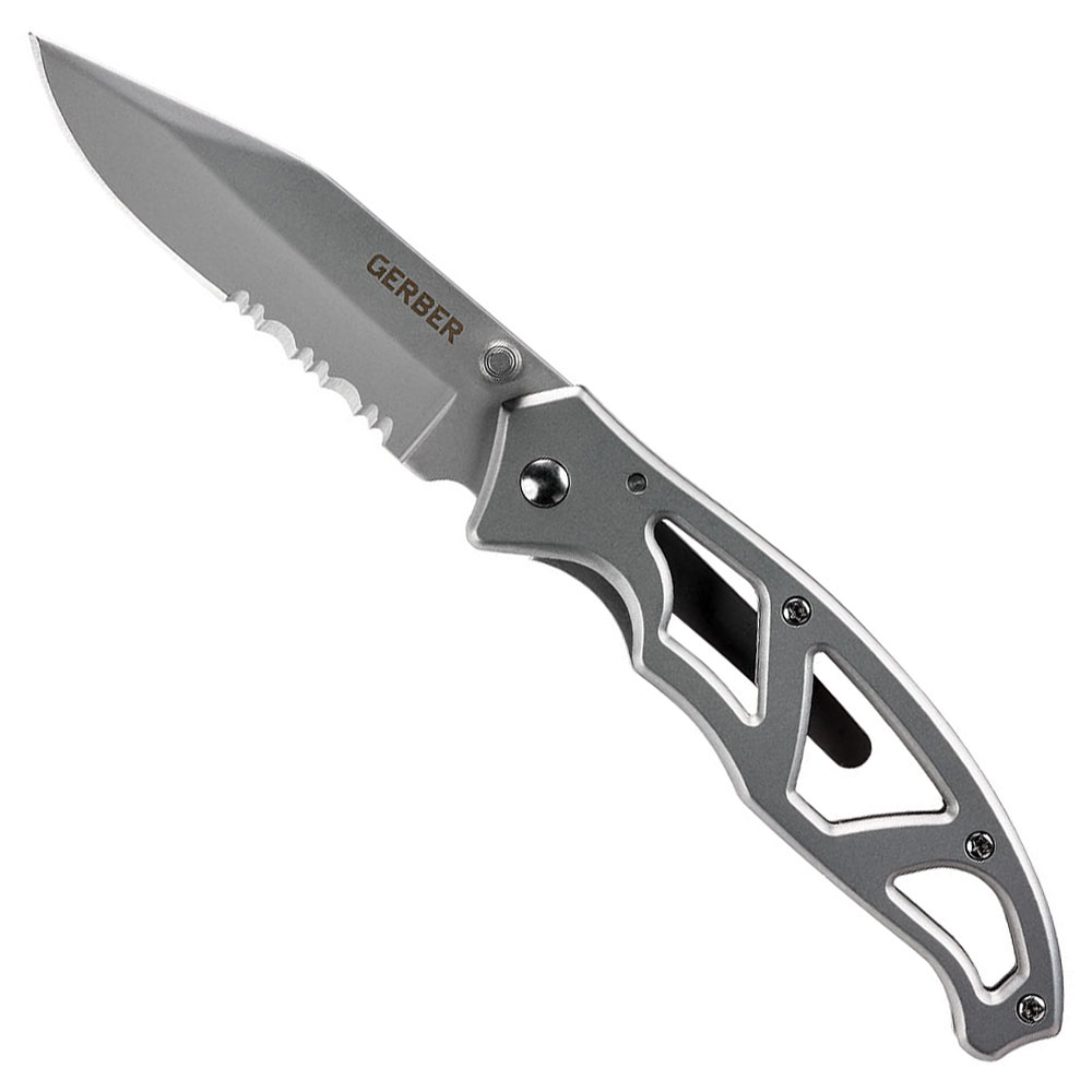 Нож складной GERBER Paraframe I DP SE 22-48443 Нож складной GERBER Paraframe I DP SE 22-48443