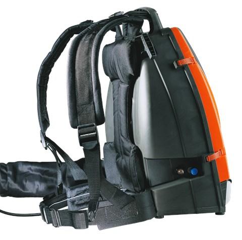 Воздуходувка бензиновая Husqvarna 356ВTX 9532101-02 Воздуходувка бензиновая Husqvarna 356ВTX 9532101-02