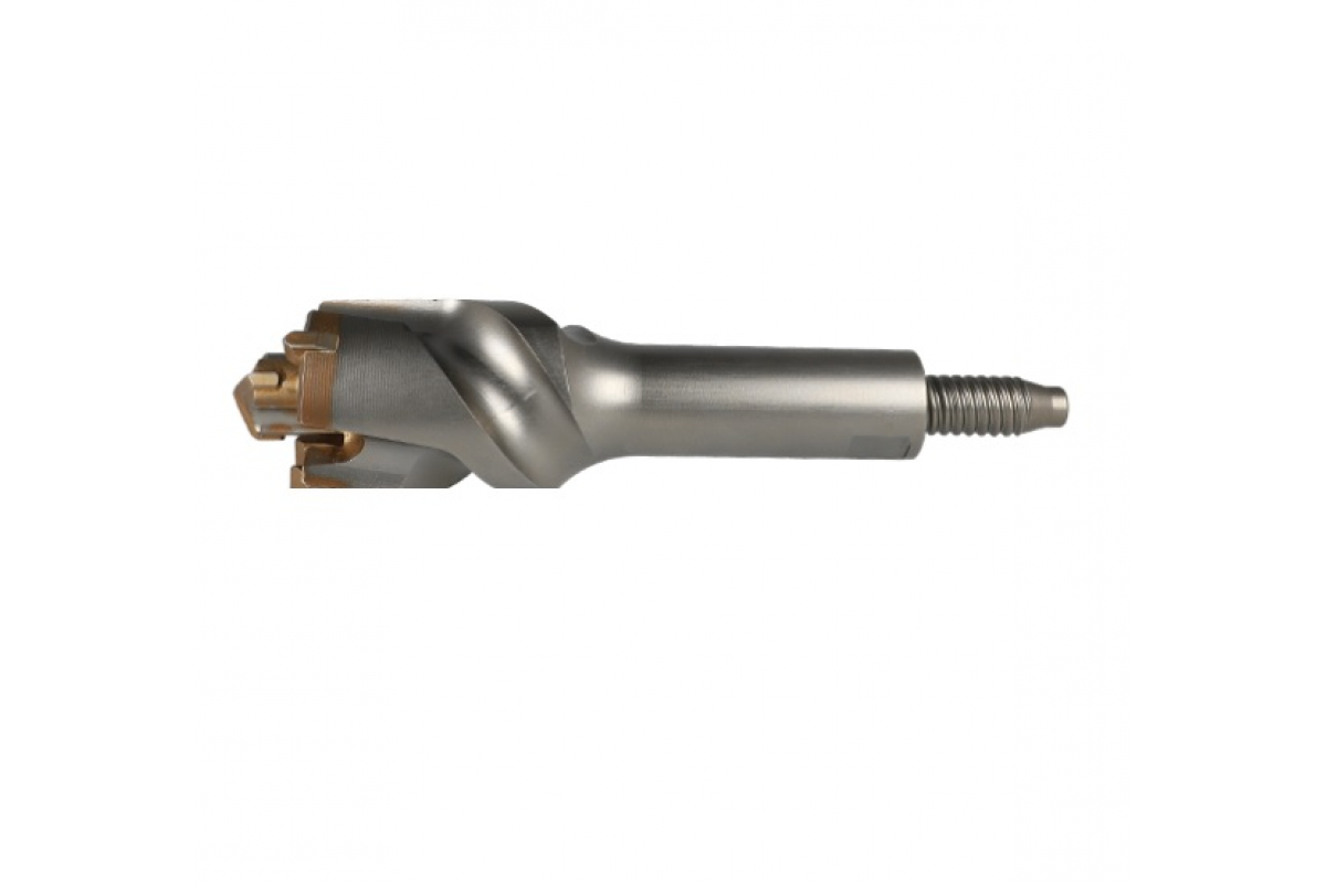 Бур SDSmax проломный Heller Ratio 45х75х150мм TD28920 Бур SDSmax проломный Heller Ratio 45х75х150мм TD28920