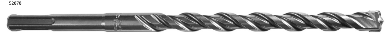 Бур SDS+ ф 6х260 4PLUS Projahn 8306260 Бур SDS+ ф 6х260 4PLUS Projahn 8306260