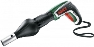 Насадка для IXO V воздуходувка BOSCH 1 600 A00 1YC Насадка для IXO V воздуходувка BOSCH 1 600 A00 1YC