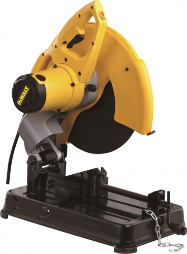 Монтажная пила по металлу DeWalt D28720-KS Монтажная пила по металлу DeWalt D28720-KS