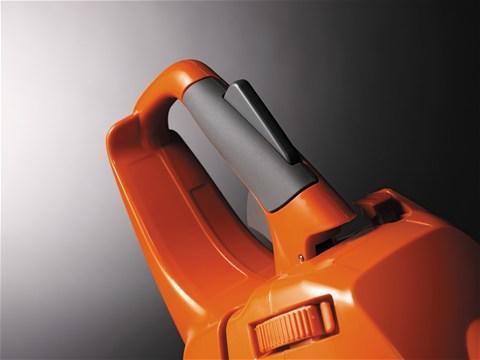 Бензопила Husqvarna 440 e 9671558-45 Бензопила Husqvarna 440 e 9671558-45