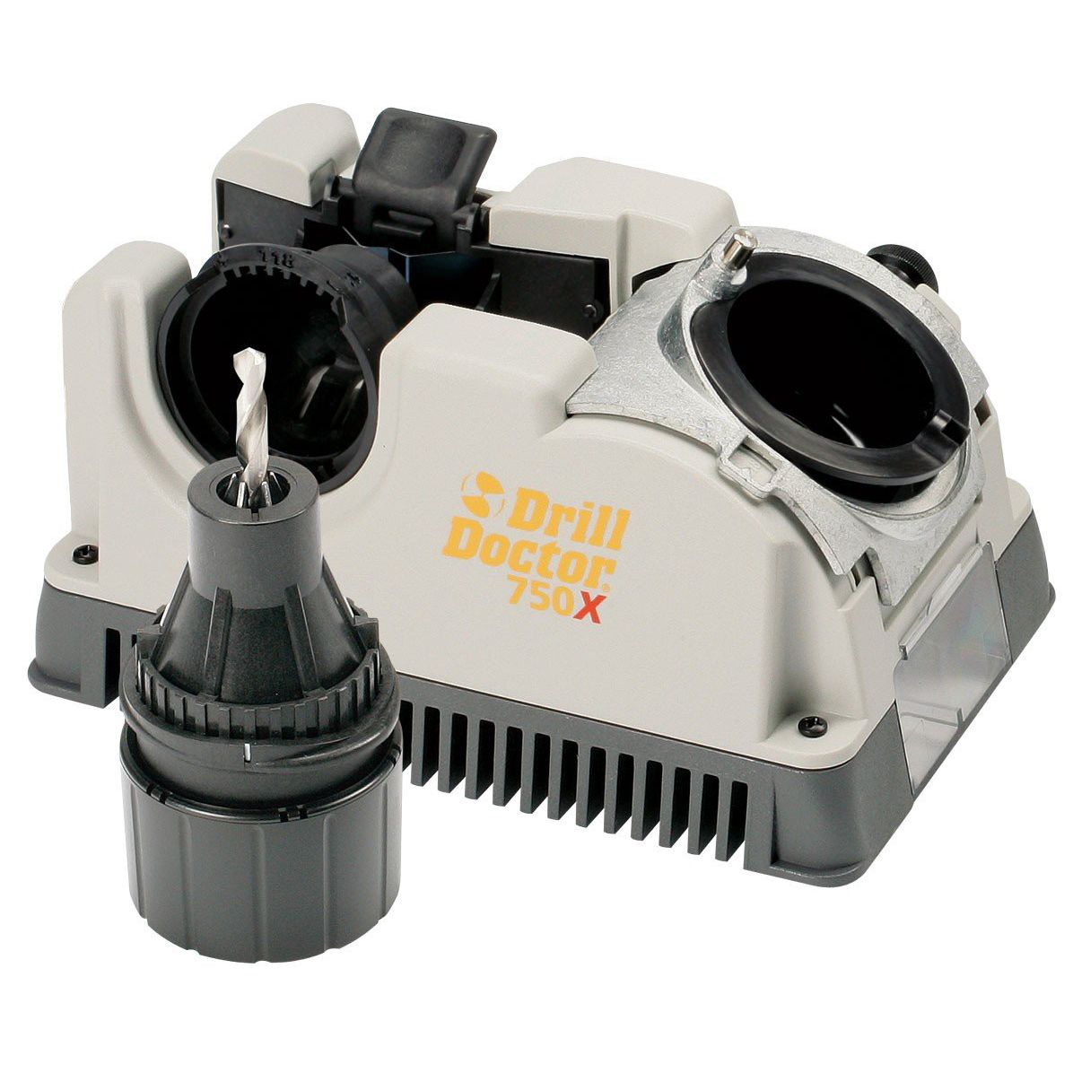 Станок заточной DRILL DD750ХI 40690 Станок заточной DRILL DD750ХI 40690
