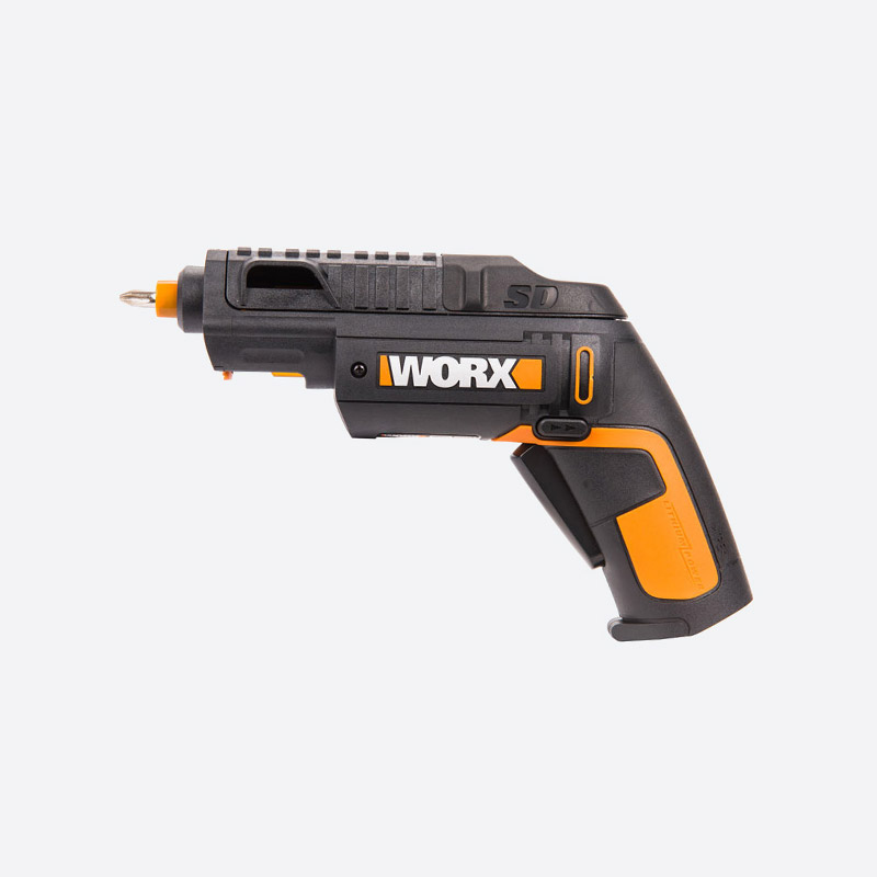 Отвертка аккумуляторная WORX WX254 Отвертка аккумуляторная WORX WX254